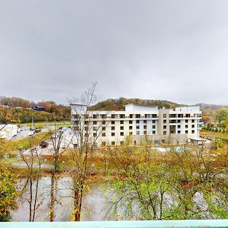 Pigeon Forge Paradise Номер фото