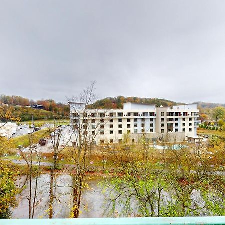 Вилла Pigeon Forge Paradise Номер фото