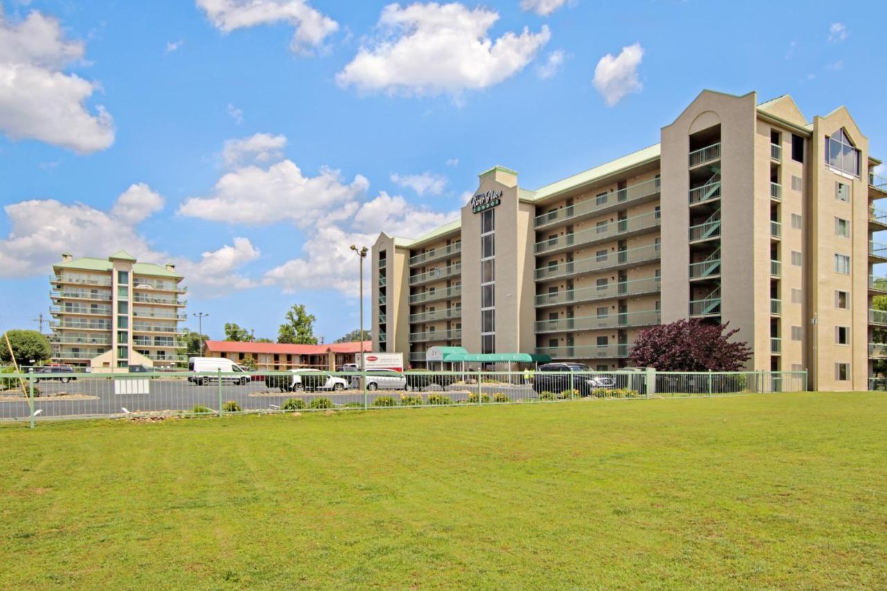 Pigeon Forge Paradise Экстерьер фото